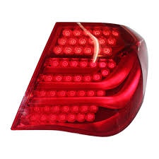 Stop exterior dreapta BMW Seria 7 F01/02 08/12 Marelli