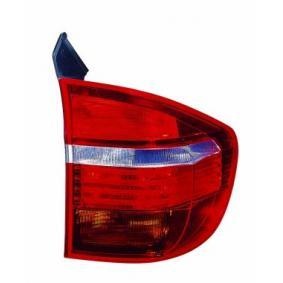 Stop exterior dreapta BMW X5 E70 07/10 Marelli