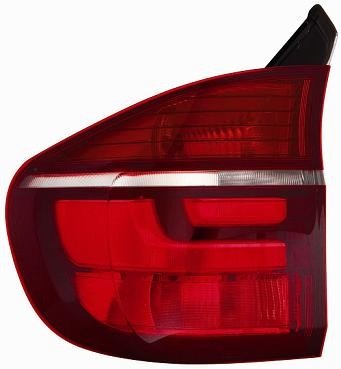 Stop exterior dreapta BMW X5 E70 10/13 Marelli