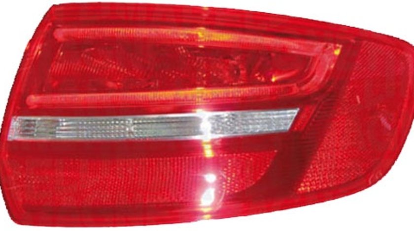 Stop exterior dreapta led sportback Audi A3 2008-2012