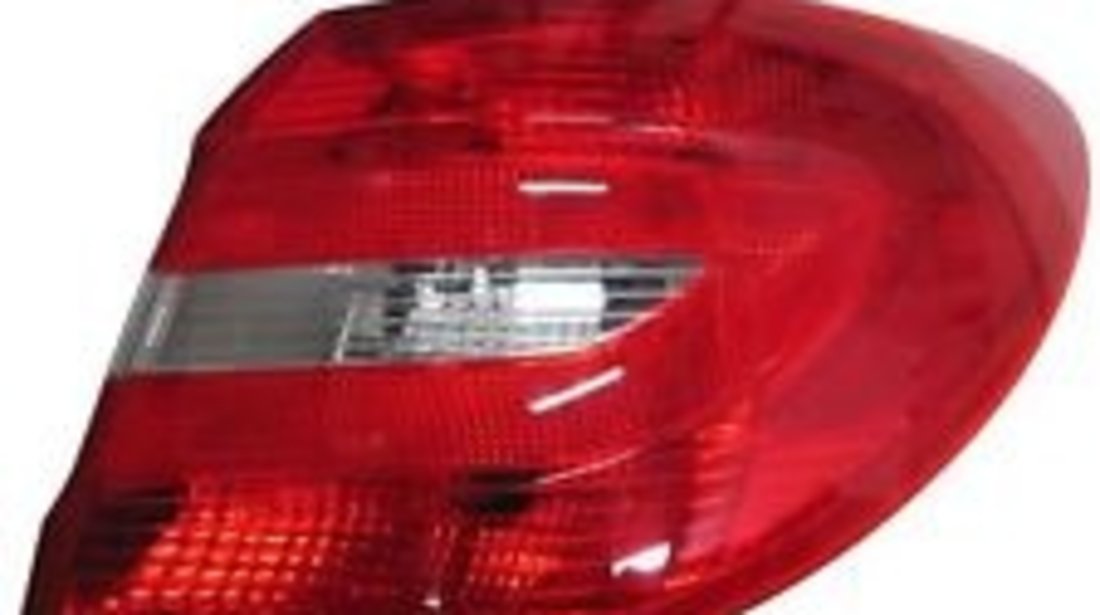 Stop exterior dreapta Mercedes B Class w246 11-14 ULO