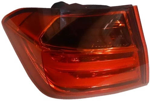 Stop exterior dreapta model combi BMW Seria 3 F30