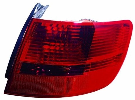 Stop exterior dreapta modelul combi Audi A6 2004-2008