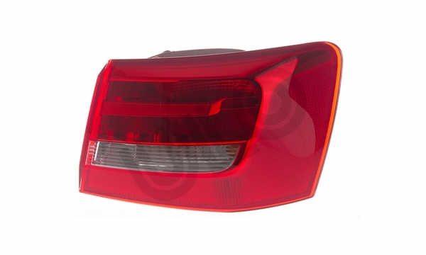 Stop exterior dreapta modelul combi Audi A6 2010-2014