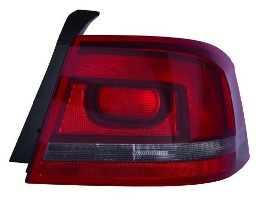 Stop exterior dreapta VW Passat 11/15