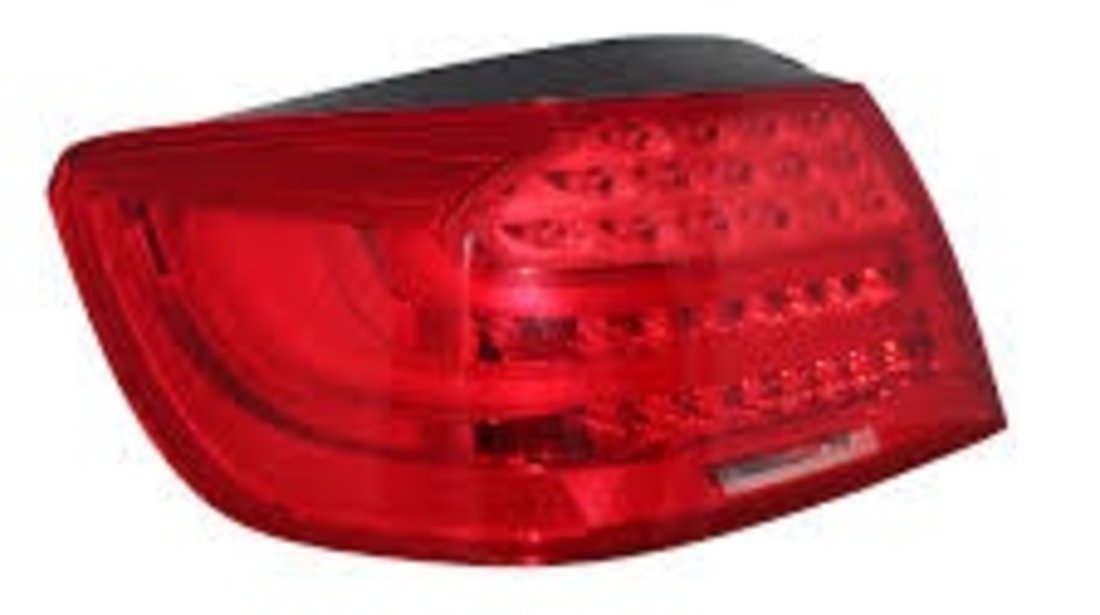 Stop exterior Led cabrio dreapta BMW Seria 3 E92/93 coupe/cabrio 07/11 model 2010+ ULO