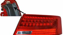 Stop exterior led coupe dreapta Audi A5 2011-2016