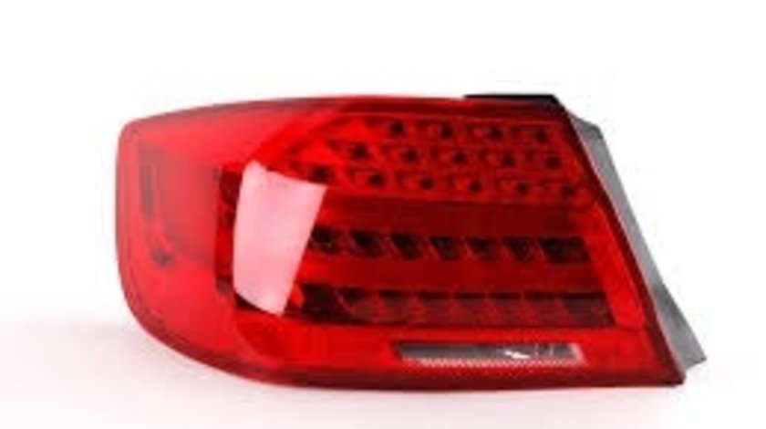 Stop exterior Led coupe dreapta BMW Seria 3 E92/93 coupe/cabrio 07/11 model 2010+ ULO