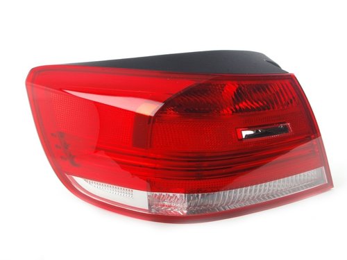 Stop exterior Led coupe stanga BMW Seria 3 E92/93 coupe/cabrio 07/11 model 2010+
