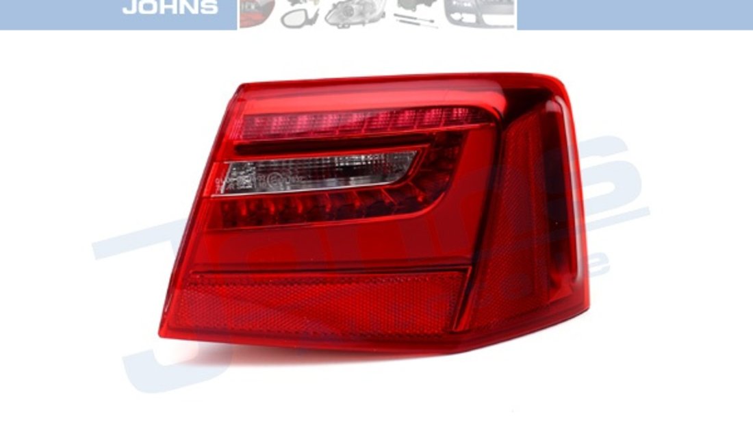 Stop exterior led dreapta Audi A6 2010-2014