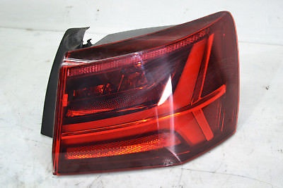 Stop exterior led dreapta Audi A6 2014+