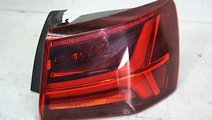 Stop exterior led dreapta Audi A6 2014+