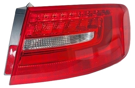 Stop exterior led dreapta modelul combi Audi A4 2011-2015