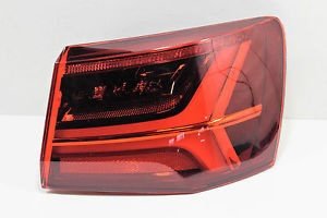 Stop exterior led dreapta modelul combi Audi A6 2014+