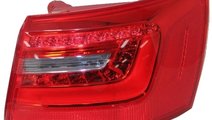 Stop exterior led dreapta modelul combi Audi A6 20...