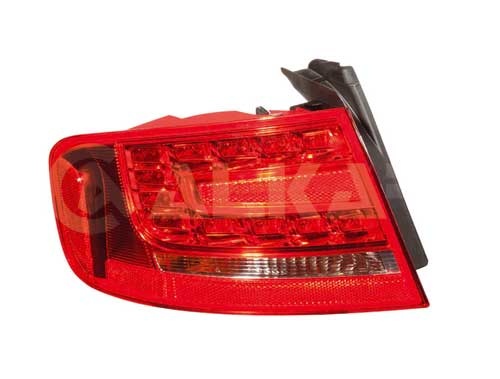 Stop exterior led stanga Audi A4 2007-2011