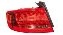 Stop exterior led stanga Audi A4 2007-2011