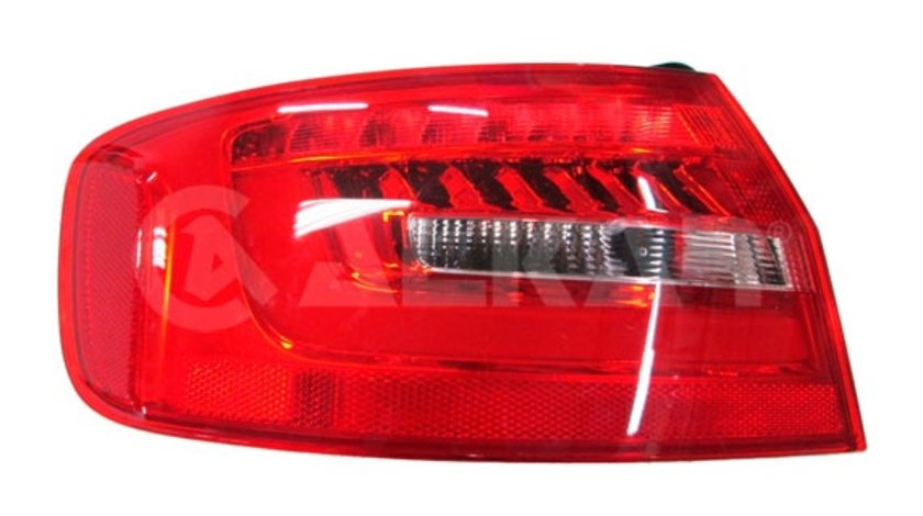 Stop exterior led stanga Audi A4 2011-2015