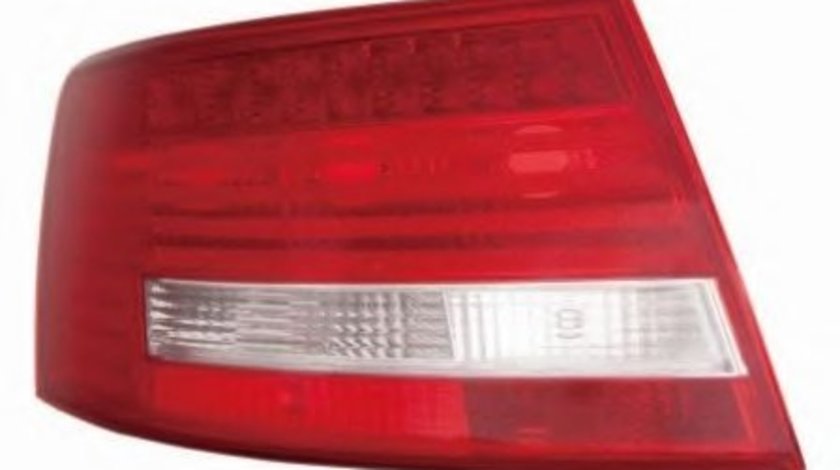 Stop exterior led stanga Audi A6 2004-2008