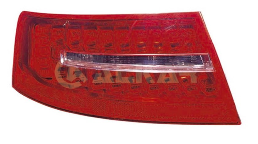 Stop exterior led stanga Audi A6 2008-2010