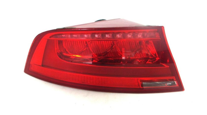 Stop exterior led stanga Audi A7 2010-2014