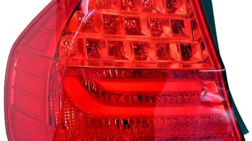 Stop exterior LED stanga BMW Seria 3 E90/91 Sedan 08/12