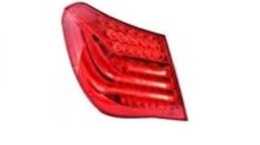 Stop exterior LED stanga BMW Seria 7 F01/02 12/15 Marelli