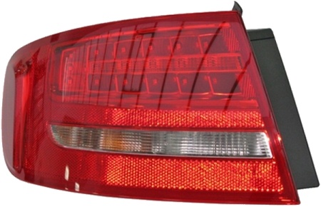 Stop exterior led stanga modelul combi Audi A4 2007-2011