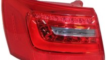 Stop exterior led stanga modelul combi Audi A6 201...