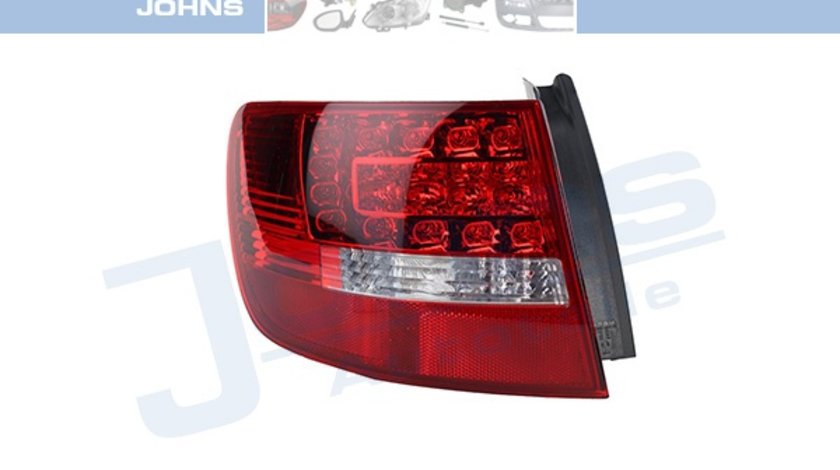 Stop exterior led stanga modelul combi Audi A6 2008-2010