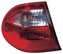 Stop exterior spate dreapta Mercedes E-CLASS w211 02-09 model dupa 2008
