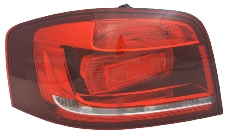 Stop exterior stanga Audi A3 2010-2012