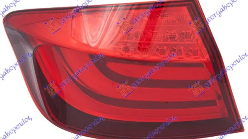 Stop exterior stanga BMW Seria 5 (F10/11) 2010 2011 2012 2013