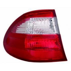 Stop exterior stanga ELEGANCE Mercedes E-CLASS w211 02-09 ULO