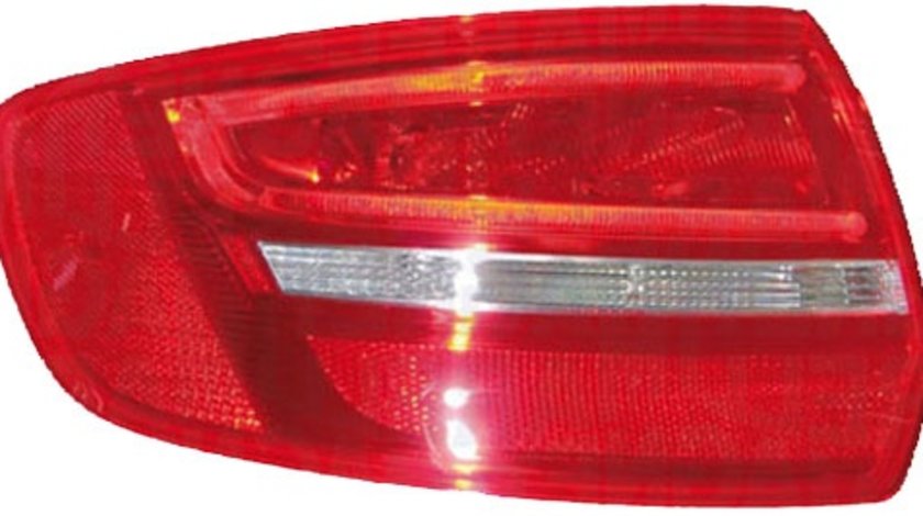 Stop exterior stanga led sportback Audi A3 2008-2012