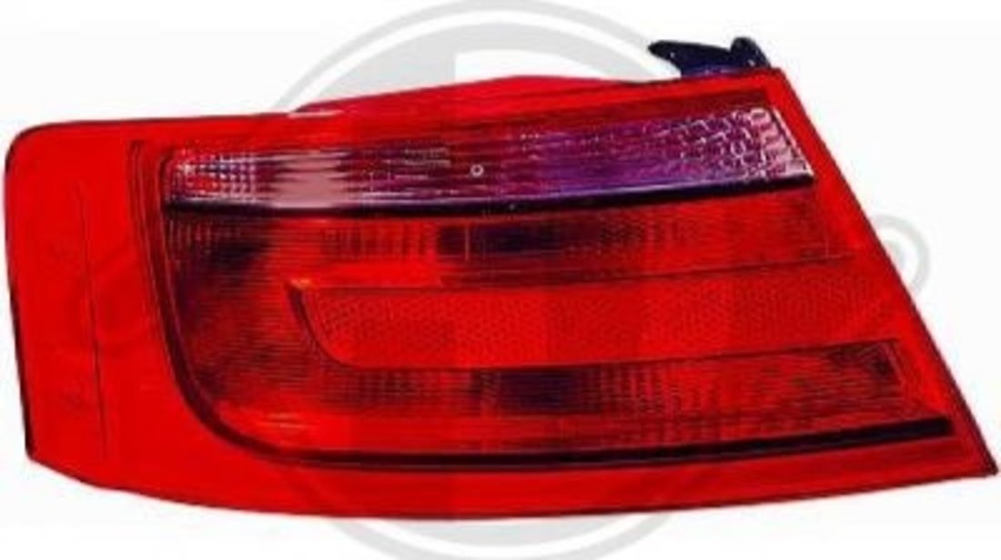 Stop exterior stanga sportback Audi A5 2009-2011