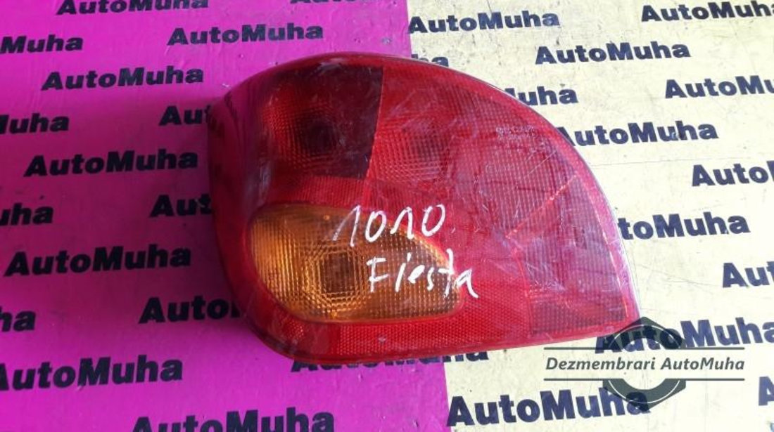 Stop Ford Fiesta 4 (1995-2002) [JA_, JB_] 96FG13N004BA