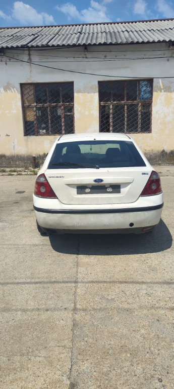 Stop Ford Mondeo 2.0 TDCI MK 3 85 Kw / 115Cp transmisie manuala , an de fabricatie 2006