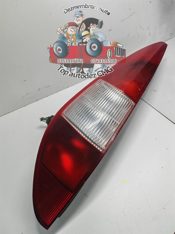 Stop Ford Mondeo 3 Mk3 break tripla stanga lampa spate