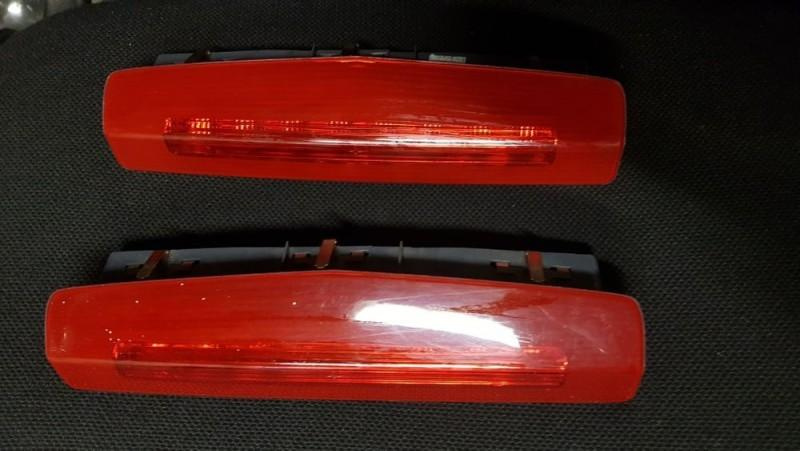 Stop frana aditional haion Opel Astra H 2004-2007