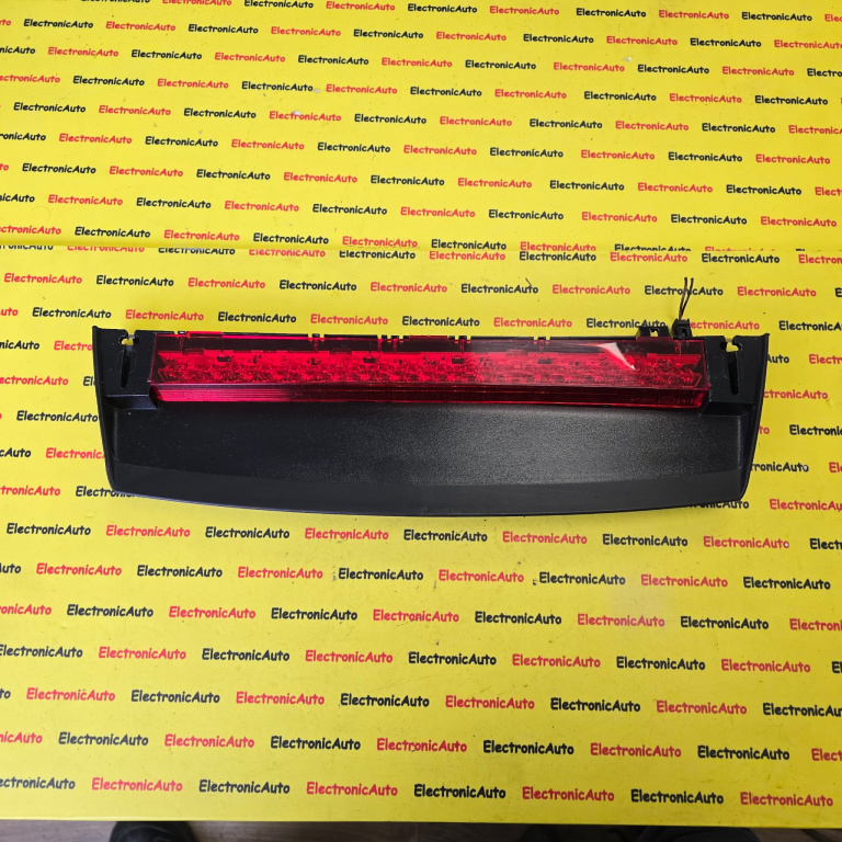 Stop frana aditional, suplimentar, audi A6 4G, C7, 4G5945097,