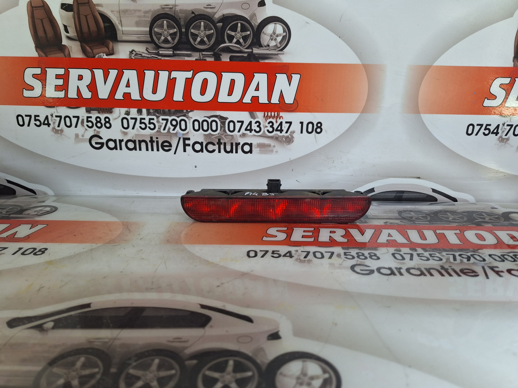 Stop frana Audi A4 (1994-2001) [8D2, B5] 1.9 Motorina 2001, 0996400