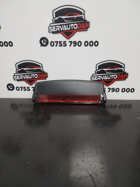 Stop frana Audi A5 facelift (2012-2016) 3.0 Motorina 2012