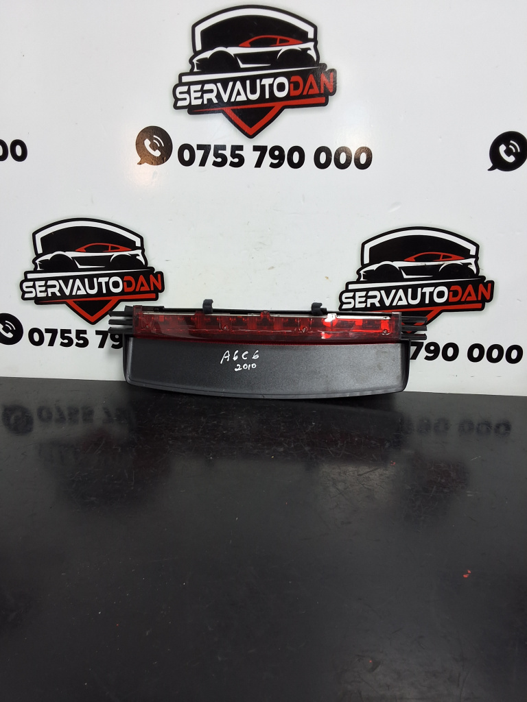 Stop frana Audi A6 (2004-2011) [4F2, C6] 2.0 Motorina 2010, 4F5945097