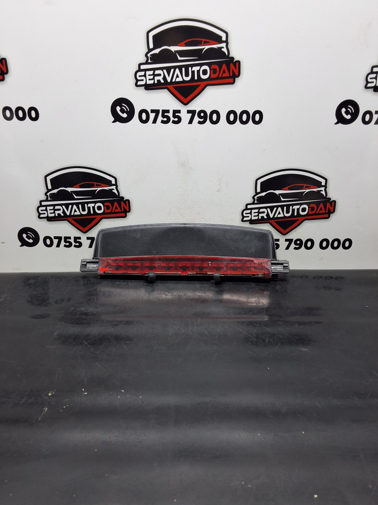 Stop frana Audi A6 (2004-2011) [4F2, C6] 2.7 Motorina 2009, 4F5945097