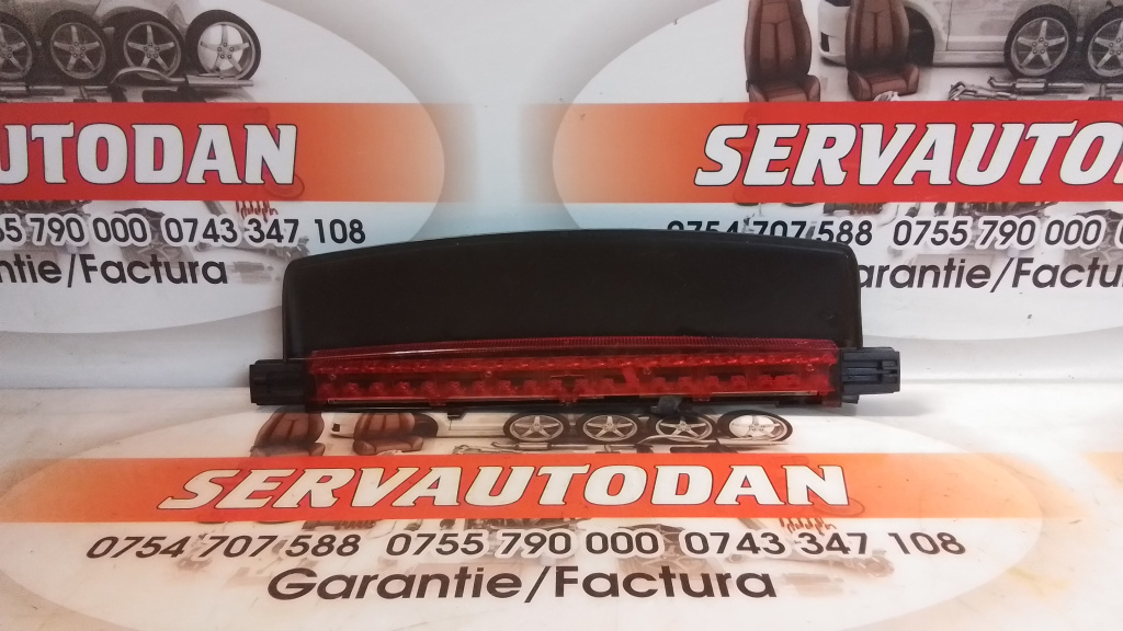 Stop frana Audi A6 (2004-2011) [4F2, C6] 3.0 Motorina 2006, 4F5945097