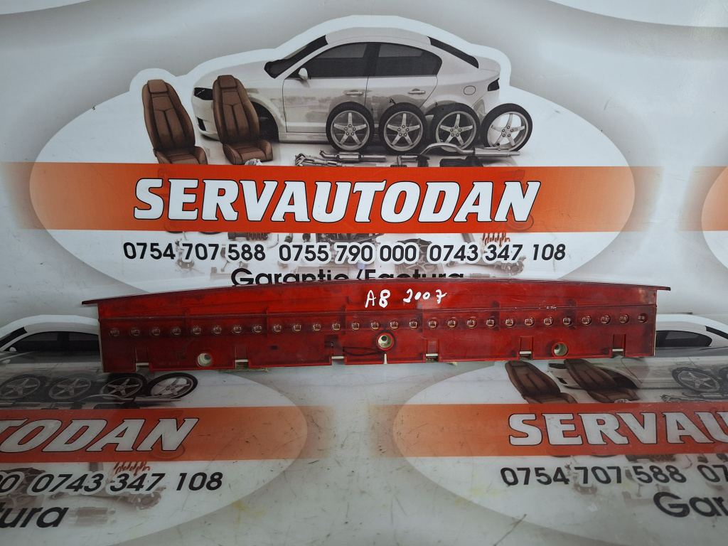 Stop frana Audi A8 (2002-2009) [4E] D3 2.0 Motorina 2007, 4E0945097