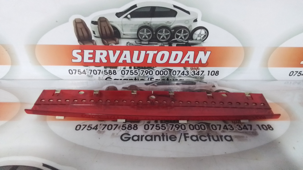 Stop frana Audi A8 (2002-2009) [4E] D3 3.0 Motorina 2006, 4E0945097