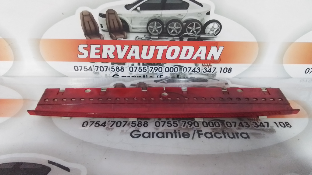 Stop frana Audi A8 (2002-2009) [4E] D3 3.0 Motorina 2007, 4E0945097