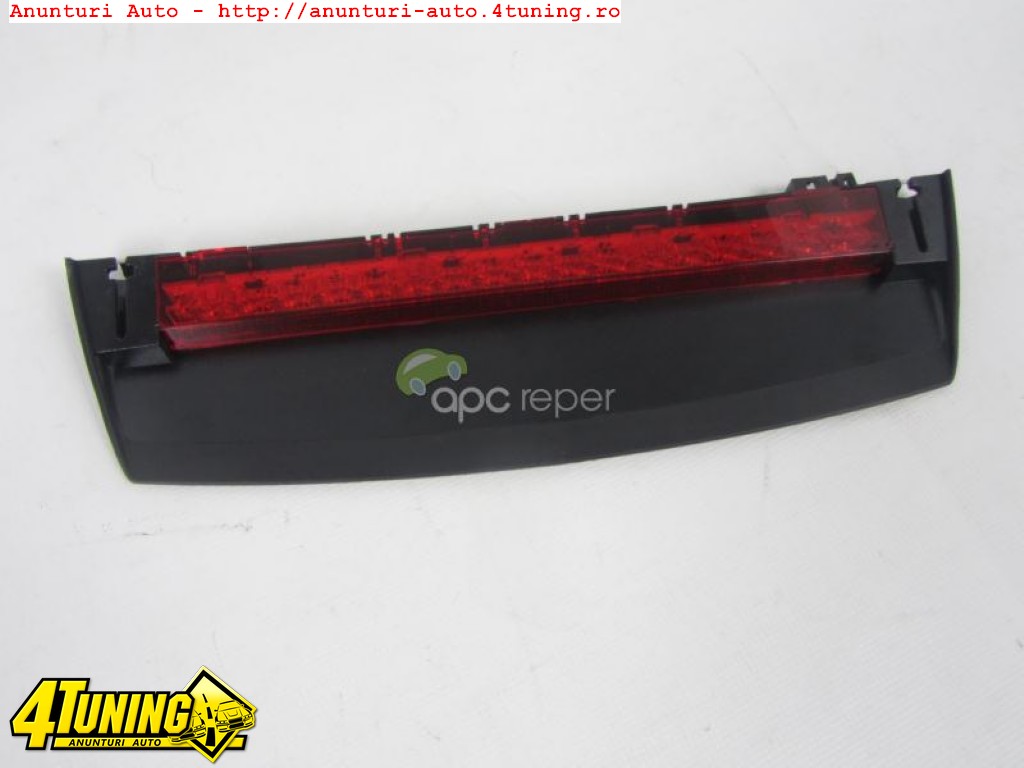 Stop Frana Auxiliar Audi A6 4G A3 8V cod 4G5945097A Original